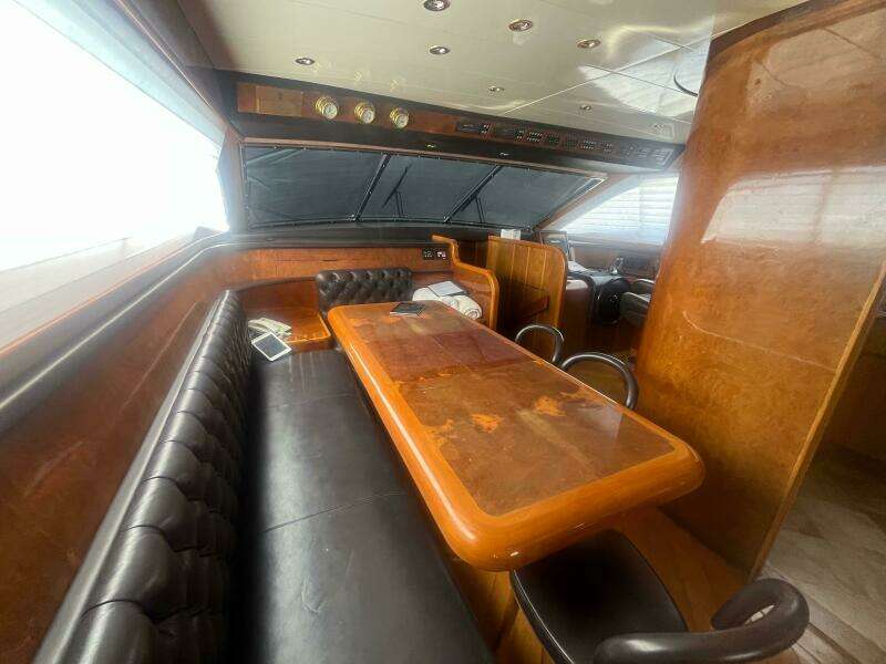 75ft Rizzardi Yacht For Sale 75ft Rizzardi Yacht For Sale