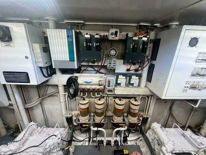 75ft Rizzardi Yacht For Sale 75ft Rizzardi Yacht For Sale