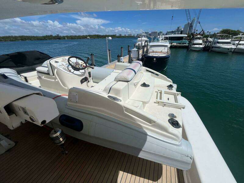 75ft Rizzardi Yacht For Sale 75ft Rizzardi Yacht For Sale