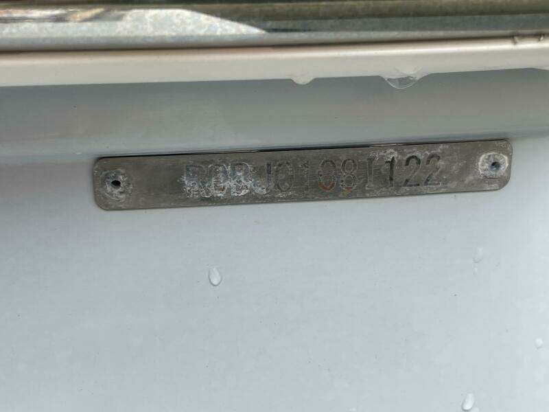 25ft Robalo Yacht For Sale