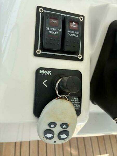 47ft Intrepid Yacht For Sale 47ft Intrepid Yacht For Sale