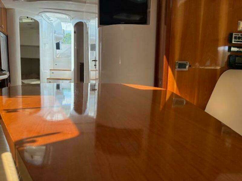 47ft Intrepid Yacht For Sale 47ft Intrepid Yacht For Sale