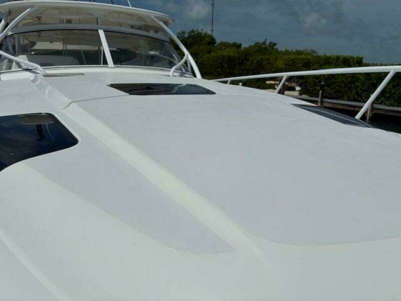 47ft Intrepid Yacht For Sale 47ft Intrepid Yacht For Sale