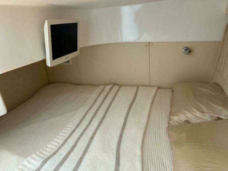 47ft Intrepid Yacht For Sale 47ft Intrepid Yacht For Sale