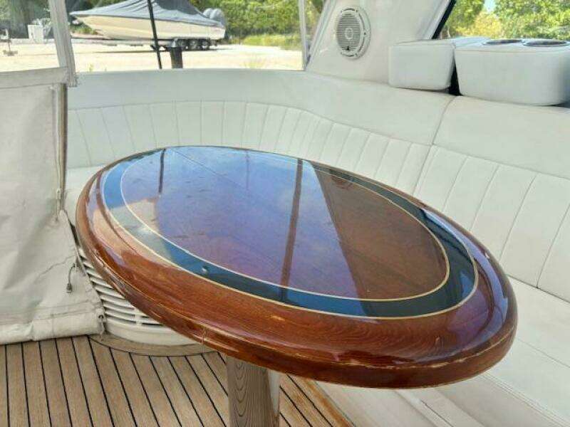 47ft Intrepid Yacht For Sale 47ft Intrepid Yacht For Sale