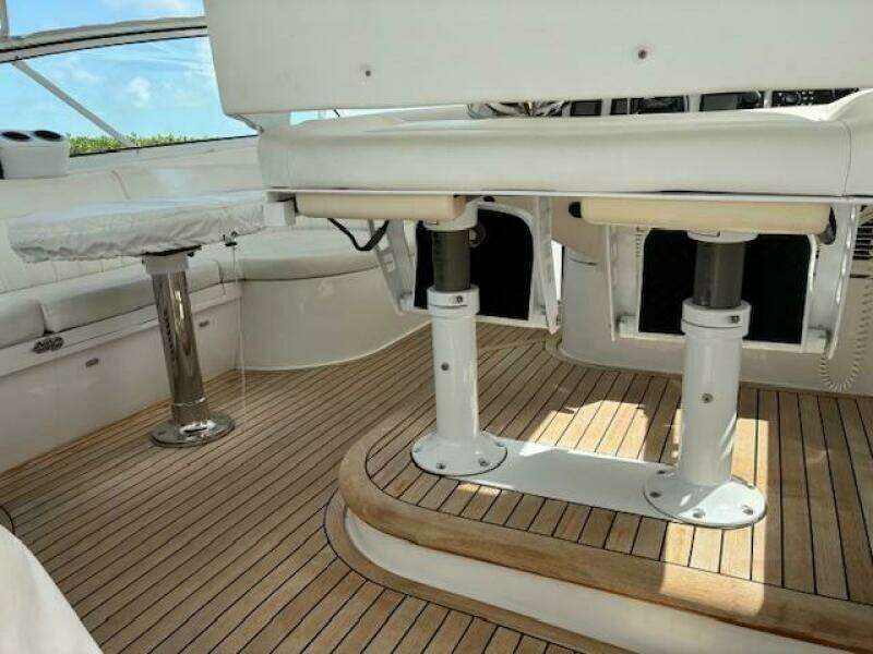 47ft Intrepid Yacht For Sale 47ft Intrepid Yacht For Sale
