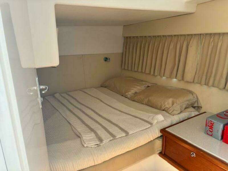 47ft Intrepid Yacht For Sale 47ft Intrepid Yacht For Sale