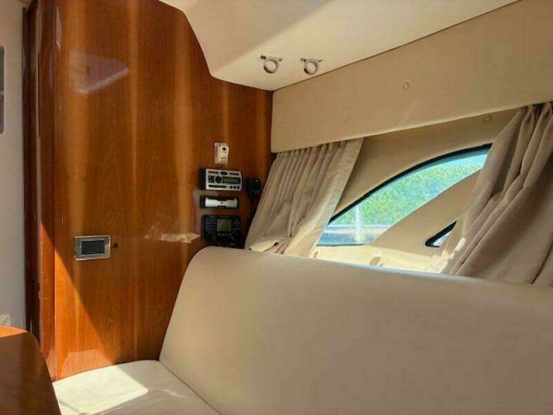 47ft Intrepid Yacht For Sale 47ft Intrepid Yacht For Sale