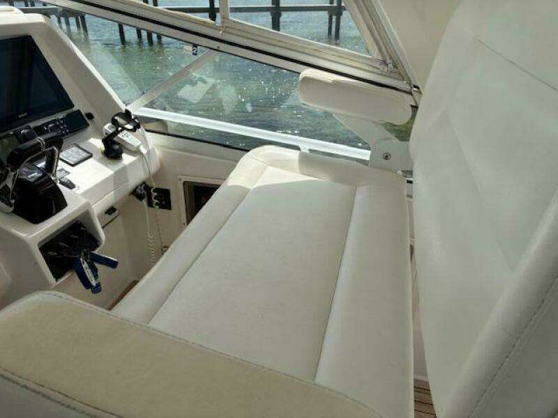 47ft Intrepid Yacht For Sale 47ft Intrepid Yacht For Sale