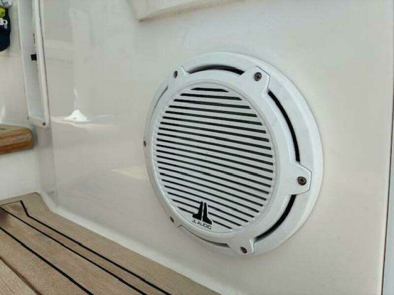 47ft Intrepid Yacht For Sale 47ft Intrepid Yacht For Sale