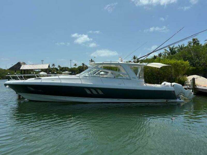 47ft Intrepid Yacht For Sale 47ft Intrepid Yacht For Sale