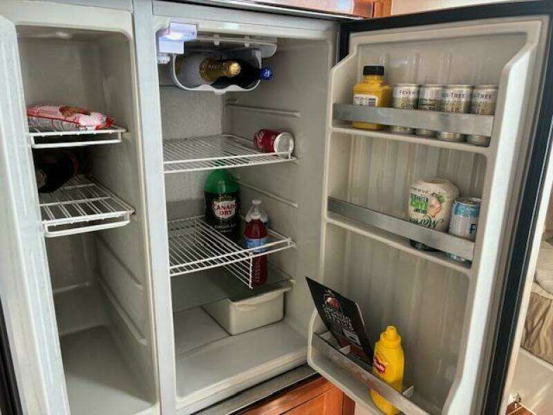 47ft Intrepid Yacht For Sale 47ft Intrepid Yacht For Sale