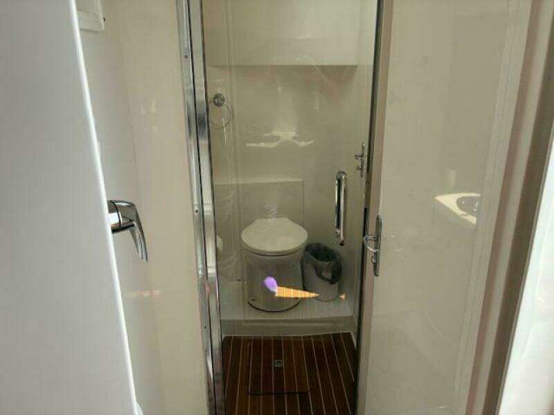 47ft Intrepid Yacht For Sale 47ft Intrepid Yacht For Sale