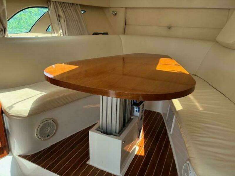 47ft Intrepid Yacht For Sale 47ft Intrepid Yacht For Sale