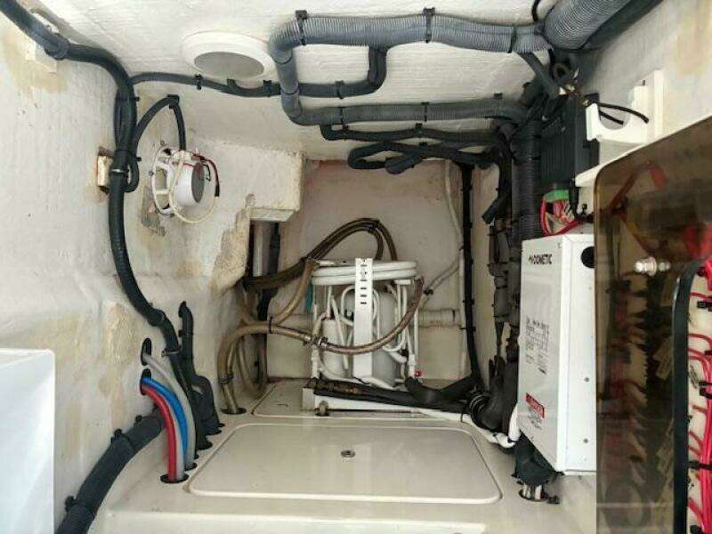 47ft Intrepid Yacht For Sale 47ft Intrepid Yacht For Sale