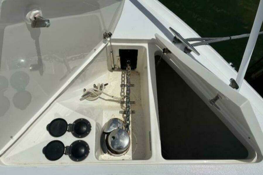 47ft Intrepid Yacht For Sale 47ft Intrepid Yacht For Sale