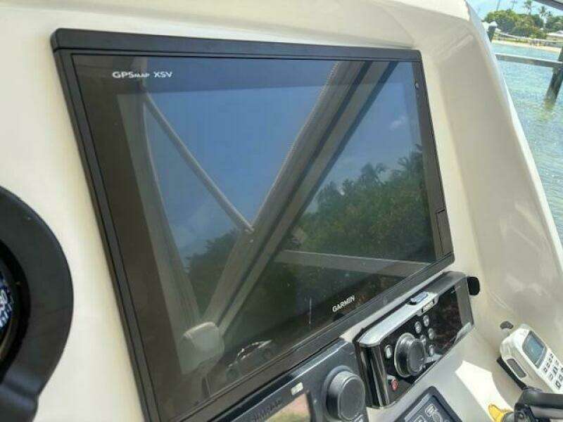 47ft Intrepid Yacht For Sale 47ft Intrepid Yacht For Sale