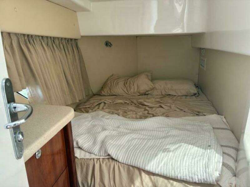 47ft Intrepid Yacht For Sale 47ft Intrepid Yacht For Sale