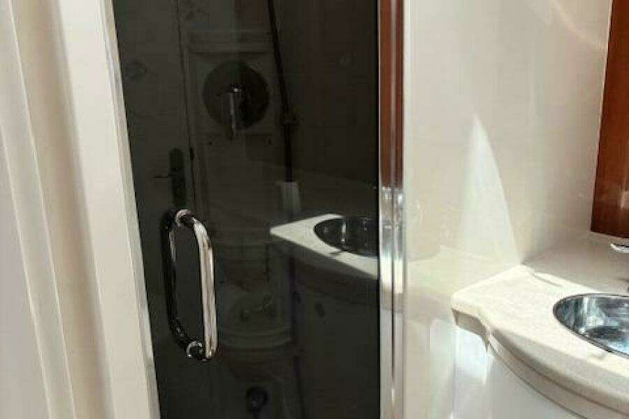 47ft Intrepid Yacht For Sale 47ft Intrepid Yacht For Sale