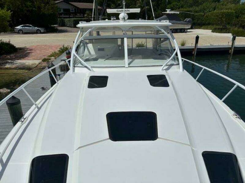 47ft Intrepid Yacht For Sale 47ft Intrepid Yacht For Sale