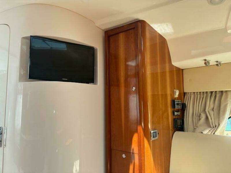 47ft Intrepid Yacht For Sale 47ft Intrepid Yacht For Sale