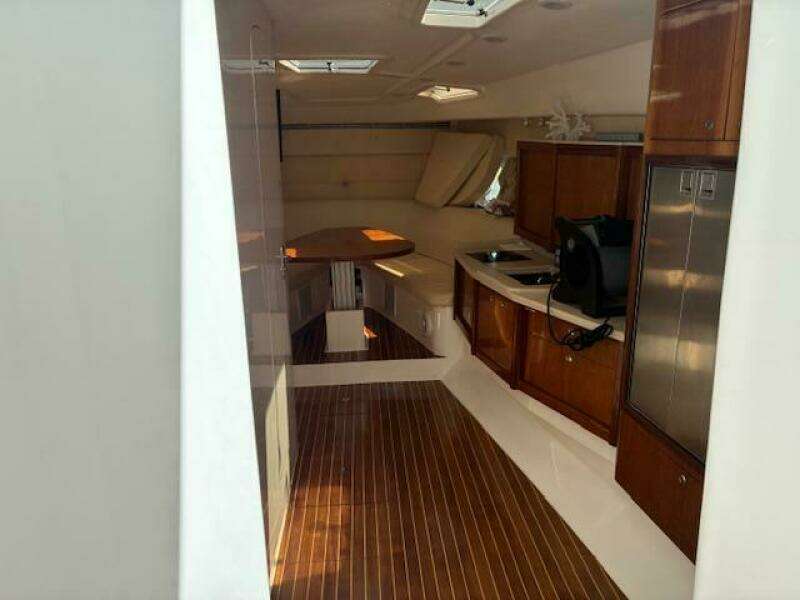 47ft Intrepid Yacht For Sale 47ft Intrepid Yacht For Sale