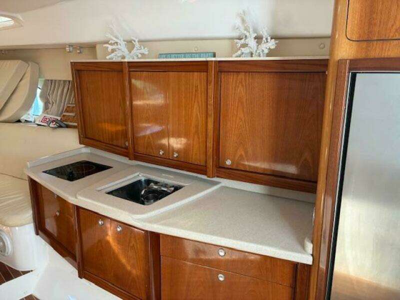 47ft Intrepid Yacht For Sale 47ft Intrepid Yacht For Sale