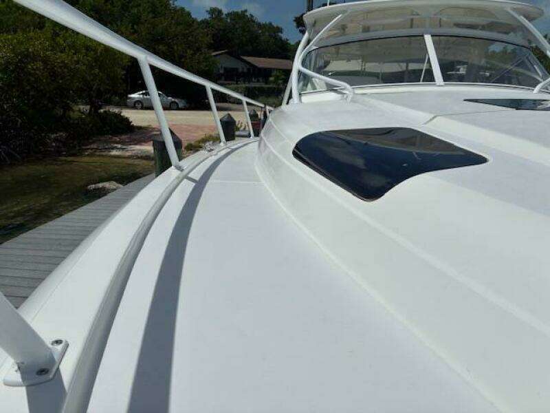 47ft Intrepid Yacht For Sale 47ft Intrepid Yacht For Sale