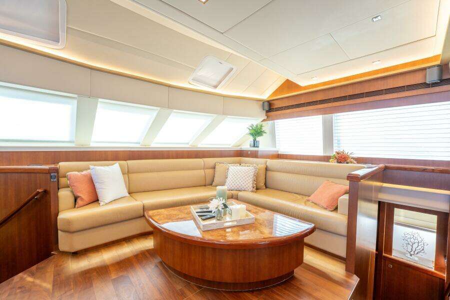 Island Girl 52ft Horizon Yacht For Sale Island Girl 52ft Horizon Yacht For Sale