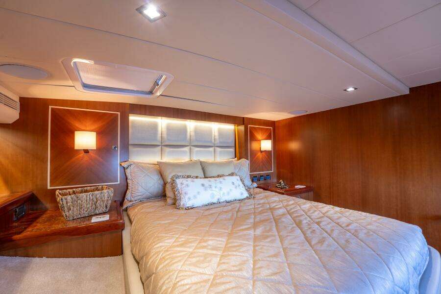 Island Girl 52ft Horizon Yacht For Sale Island Girl 52ft Horizon Yacht For Sale