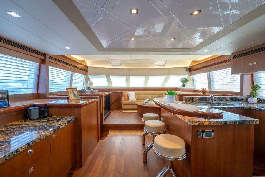 Island Girl 52ft Horizon Yacht For Sale Island Girl 52ft Horizon Yacht For Sale
