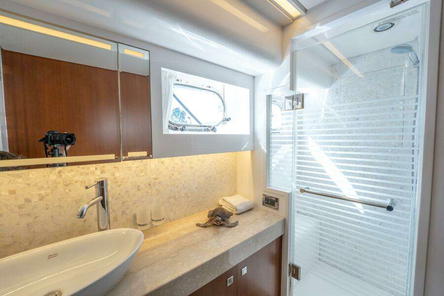 Island Girl 52ft Horizon Yacht For Sale Island Girl 52ft Horizon Yacht For Sale