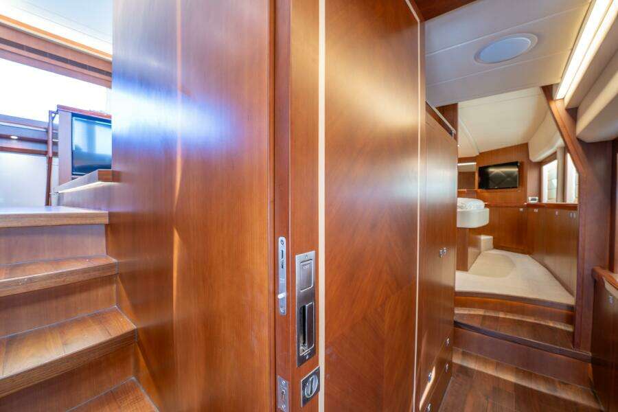 Island Girl 52ft Horizon Yacht For Sale Island Girl 52ft Horizon Yacht For Sale