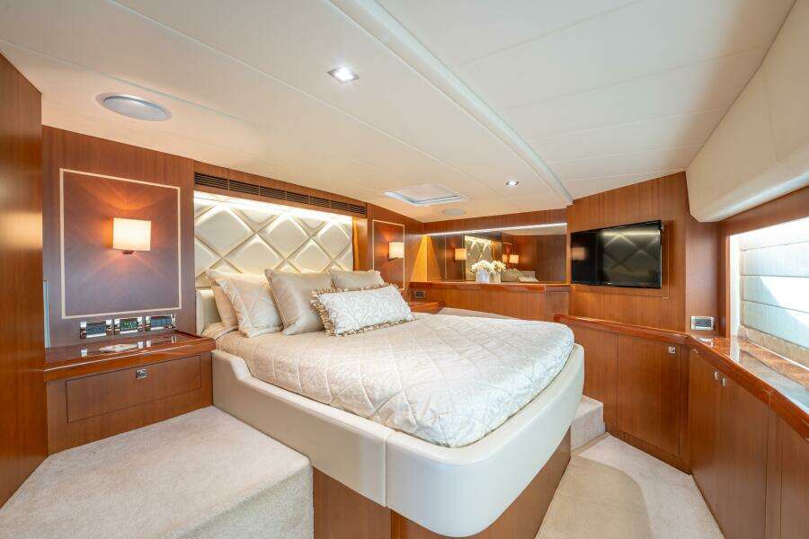 Island Girl 52ft Horizon Yacht For Sale Island Girl 52ft Horizon Yacht For Sale