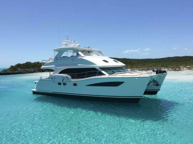 Island Girl 52ft Horizon Yacht For Sale Island Girl 52ft Horizon Yacht For Sale
