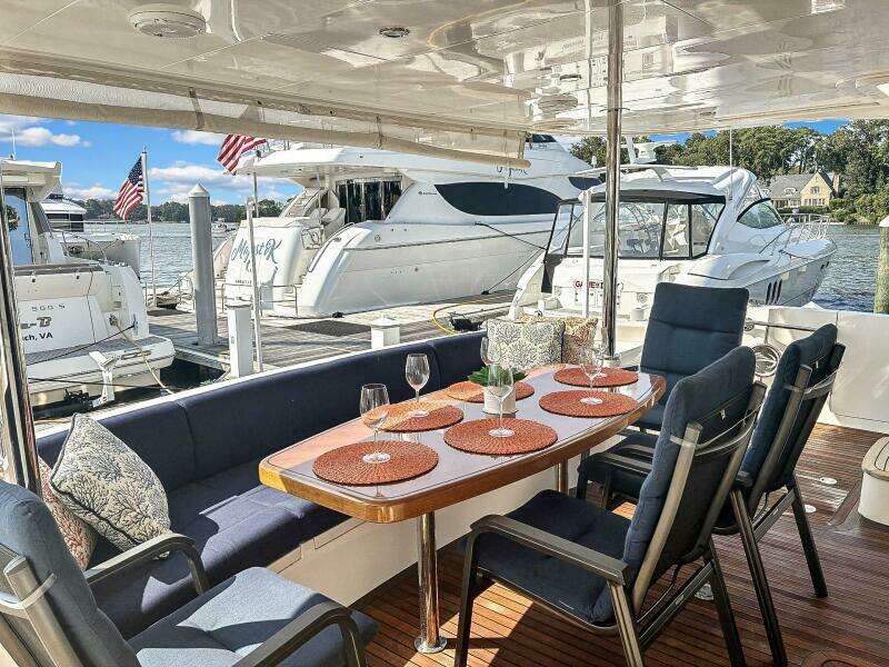 Island Girl 52ft Horizon Yacht For Sale Island Girl 52ft Horizon Yacht For Sale