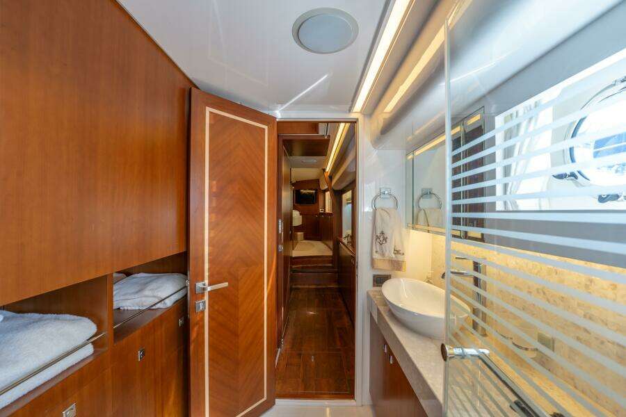 Island Girl 52ft Horizon Yacht For Sale Island Girl 52ft Horizon Yacht For Sale