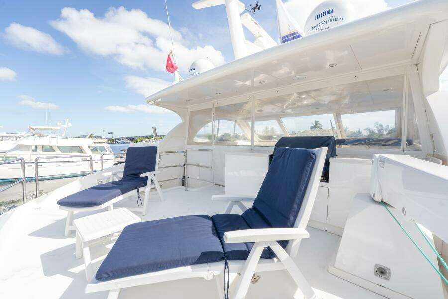 Island Girl 52ft Horizon Yacht For Sale Island Girl 52ft Horizon Yacht For Sale