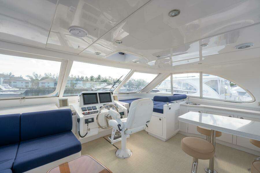 Island Girl 52ft Horizon Yacht For Sale Island Girl 52ft Horizon Yacht For Sale