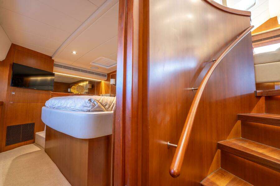 Island Girl 52ft Horizon Yacht For Sale Island Girl 52ft Horizon Yacht For Sale