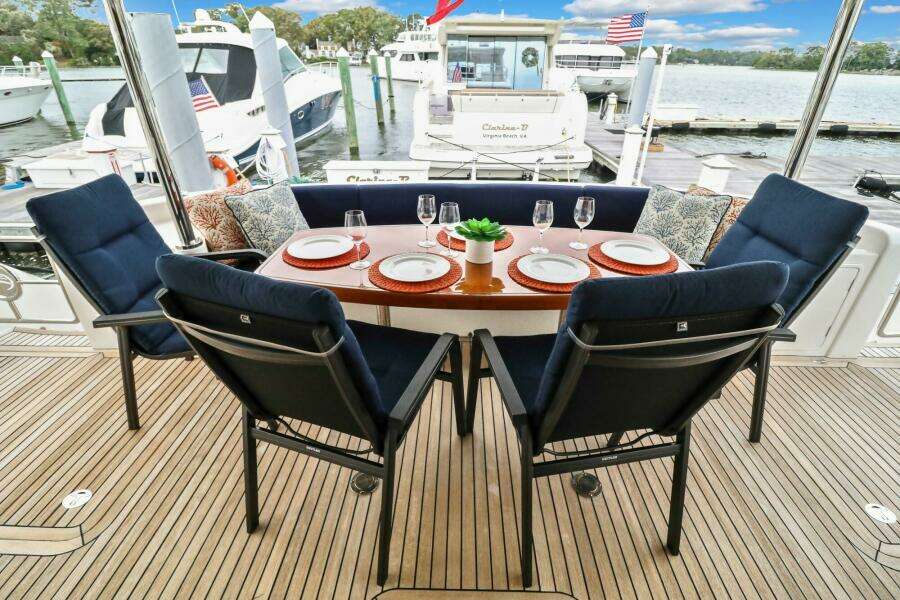 Island Girl 52ft Horizon Yacht For Sale Island Girl 52ft Horizon Yacht For Sale