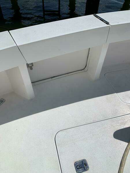 Pier Pressure 50ft Viking Yacht For Sale