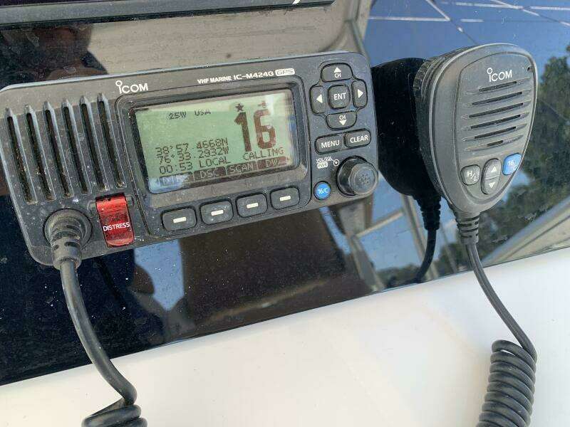 Pier Pressure 50ft Viking Yacht For Sale