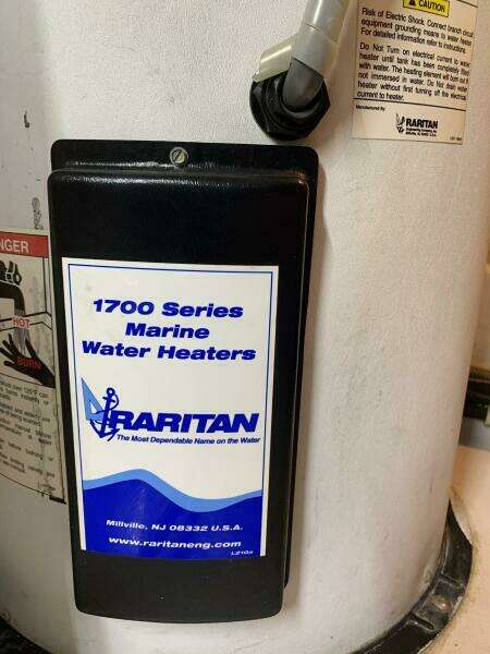 Pier Pressure 50ft Viking Yacht For Sale