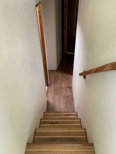 Pier Pressure 50ft Viking Yacht For Sale