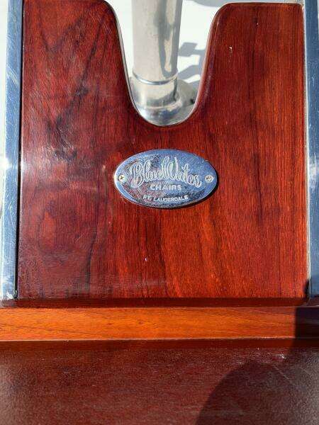 Pier Pressure 50ft Viking Yacht For Sale