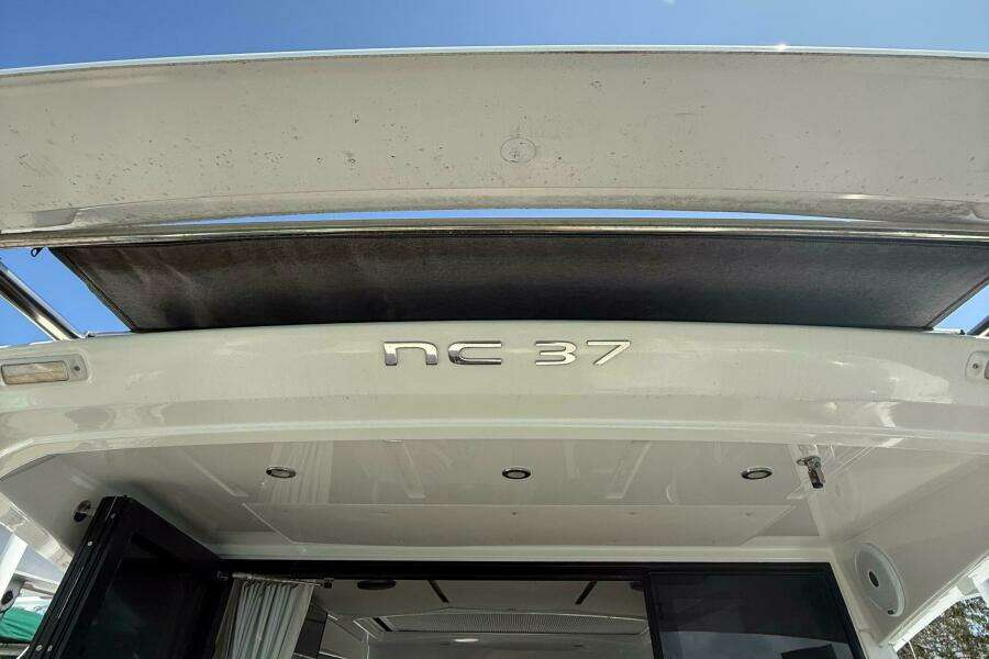 37ft Jeanneau Yacht For Sale