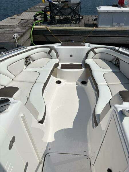24ft Yamaha Boats Yacht For Sale