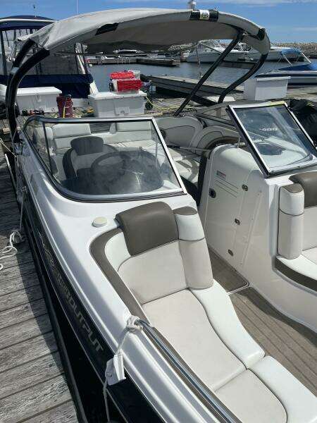 24ft Yamaha Boats Yacht For Sale