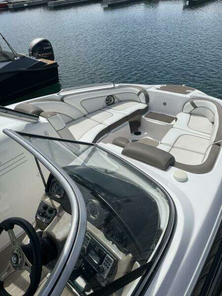 24ft Yamaha Boats Yacht For Sale